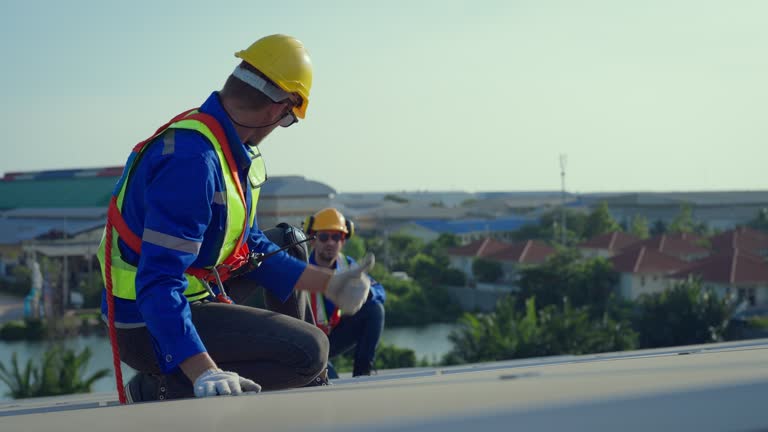 Professional Roofing Service in Mexico Beach, FL